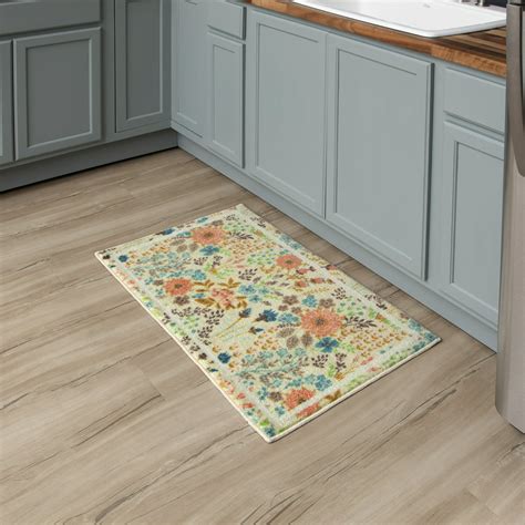 very kitchen rugs